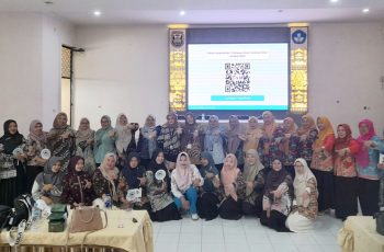 SKB Bandar Lampung Hadiri Kegiatan Program Tujuh KAIH Bersama Kemendikdasmen