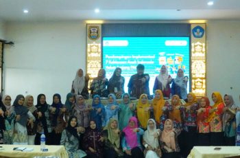 Bandar Lampung Jadi Percontohan, Program Tujuh KAIH Didorong Perkuat Karakter Sejak Dini