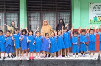 Ayo Buruan Daftar, Wujudkan Masa Depan Cerah Bersama SKB Kota Bandar Lampung