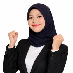 Mulya Sari, S.Pd., Gr