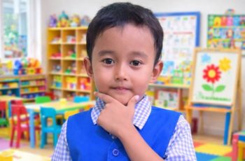 Muhammad Faiz Lutfan