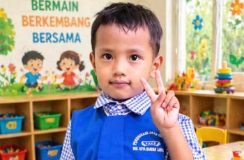 Muhammad Zaydan Nadhirizky