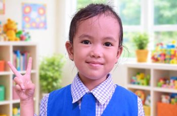 Alisha Dwi Safira