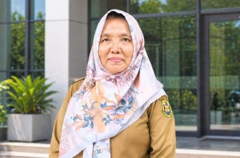 Siti Maryam, S.Pd – Koordinator PAUD SKB