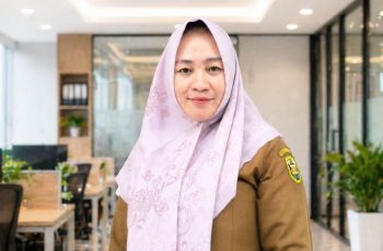 Juwita Sari, S.E – Bendahara SKB
