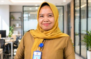 Ririn Putri Cahyani, A.Md – Operator SKB