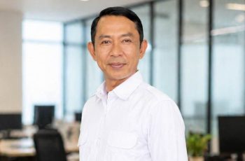 Ibramsyah, S.I.P – Koordinator Paket B SKB