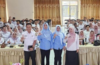 Warga Kota Bersiap! SPMB 2026 Bandar Lampung Resmi Dibuka 9 Juni