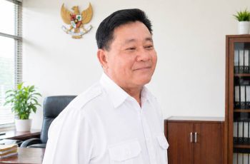 Azuardi – Staf Pendidikan Kesetaraan Paket A SKB