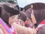 Hari Pramuka Ke-64 Komitmen Perkuat Jati Diri Menjaga & Mengawal Keutuhan NKRI