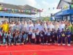 Peringatan HAN 2025, Kepala BGTK Lampung: Momentum Angkat Derajat Anak