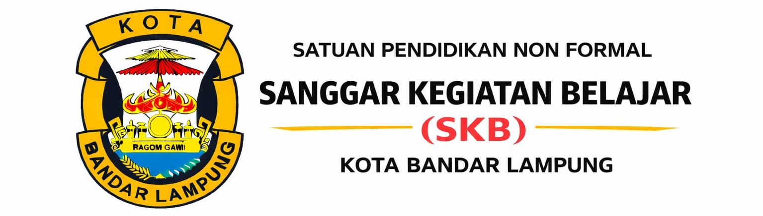 Sanggar Kegiatan Belajar