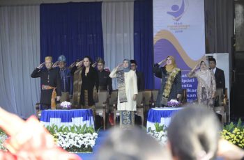 Hardiknas 2026, Pemerintah Perkuat Kolaborasi Wujudkan Pendidikan Bermutu untuk Semua