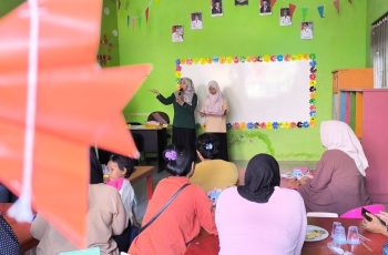 MPLS PAUD SKB Kota Bandar Lampung Dimulai 13 Juli, Rapat Awal Tahun Perkuat Sinergi Satuan Pendidikan dan Orangtua