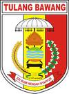 Pemkab Tulang Bawang