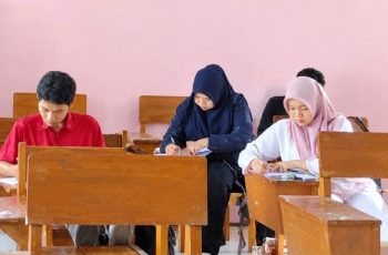 Siswa Paket C SKB Ikuti Asesmen Tengah Semester Ganjil 2026/2027