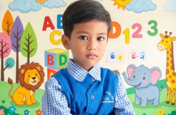 AL AKHTTAR FARZAN SAPUTRA